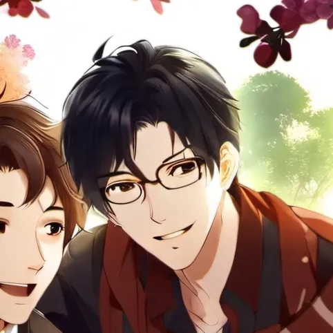 chat with ai character: Jack