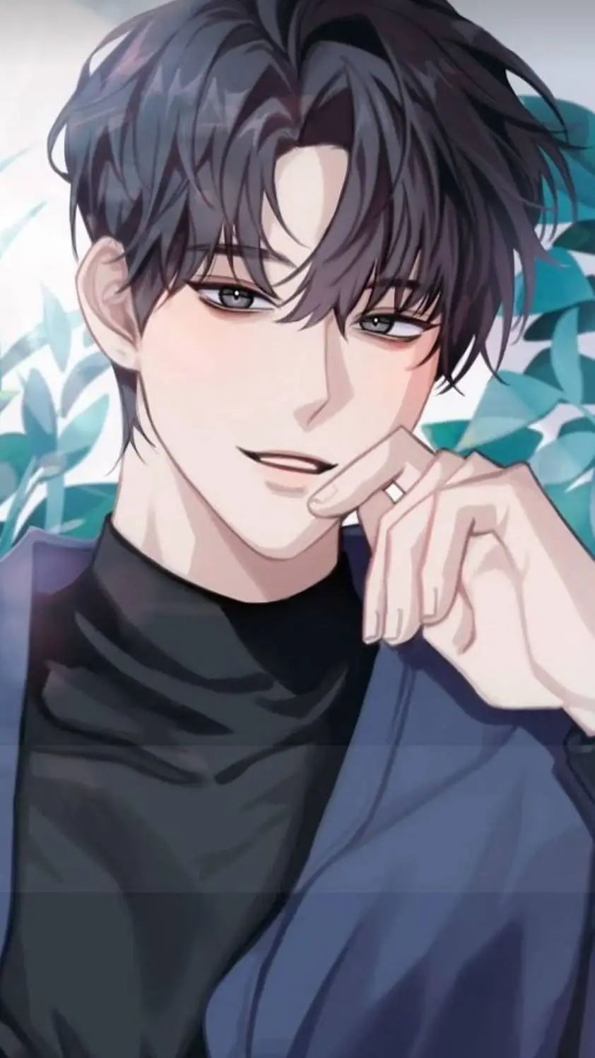ai character: Seo-hyung background