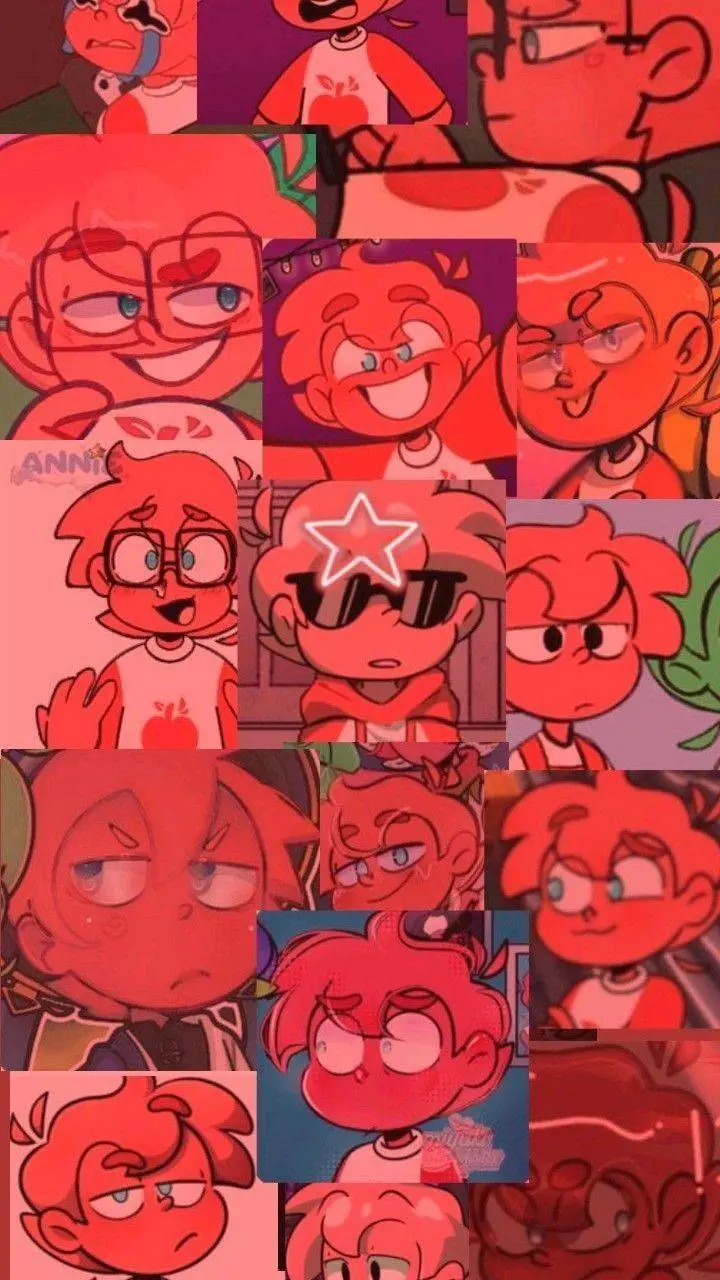 ai character: morajo  background