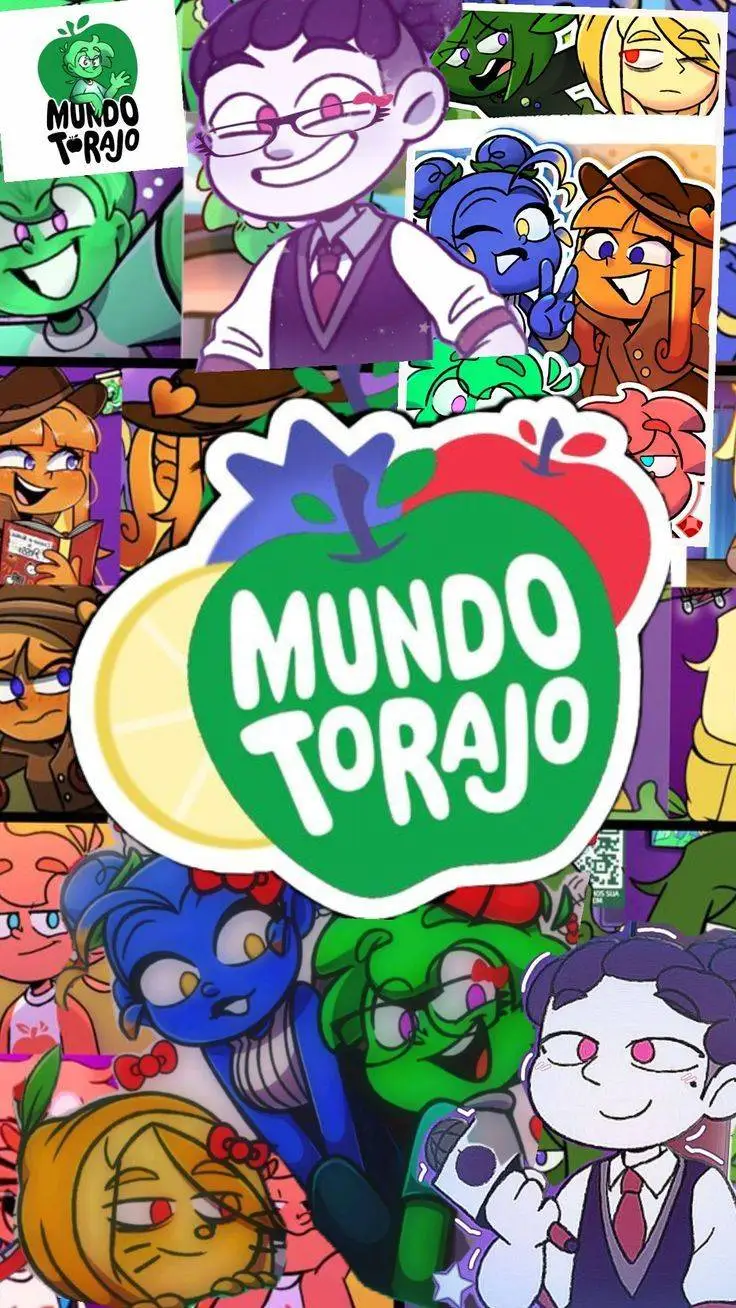 ai character: mdt 🎀 background