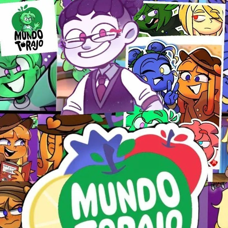 chat with ai character: mdt 🎀