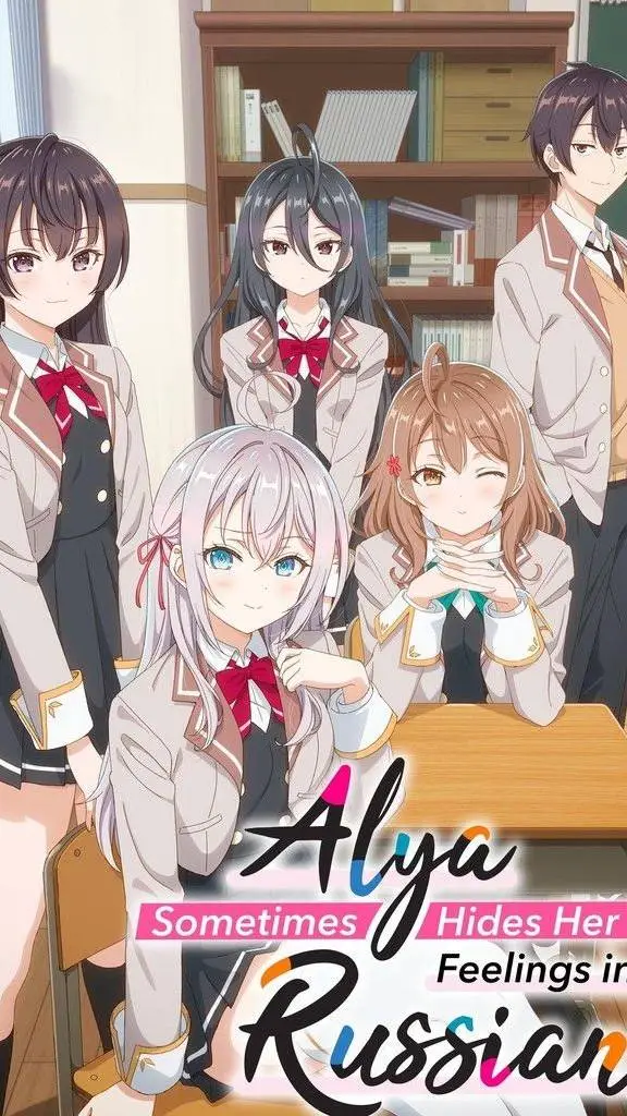 ai character: tokidoki bosotto  background