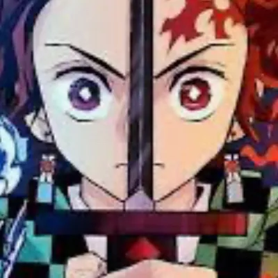chat with ai character: ☆~Tanjiro Kamado~
