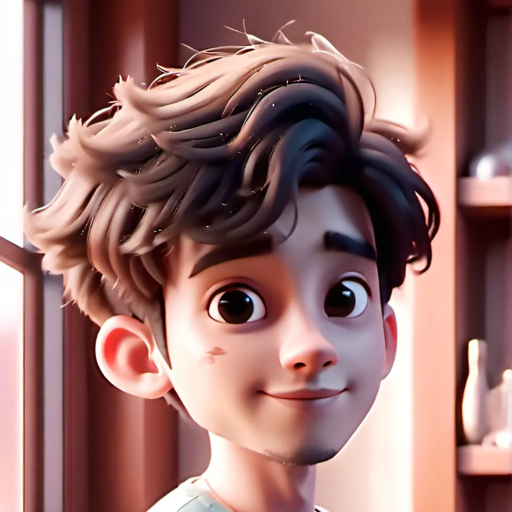 chat with ai character: harry (^.^)