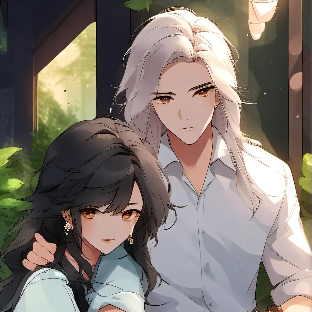 chat with ai character: ~James~