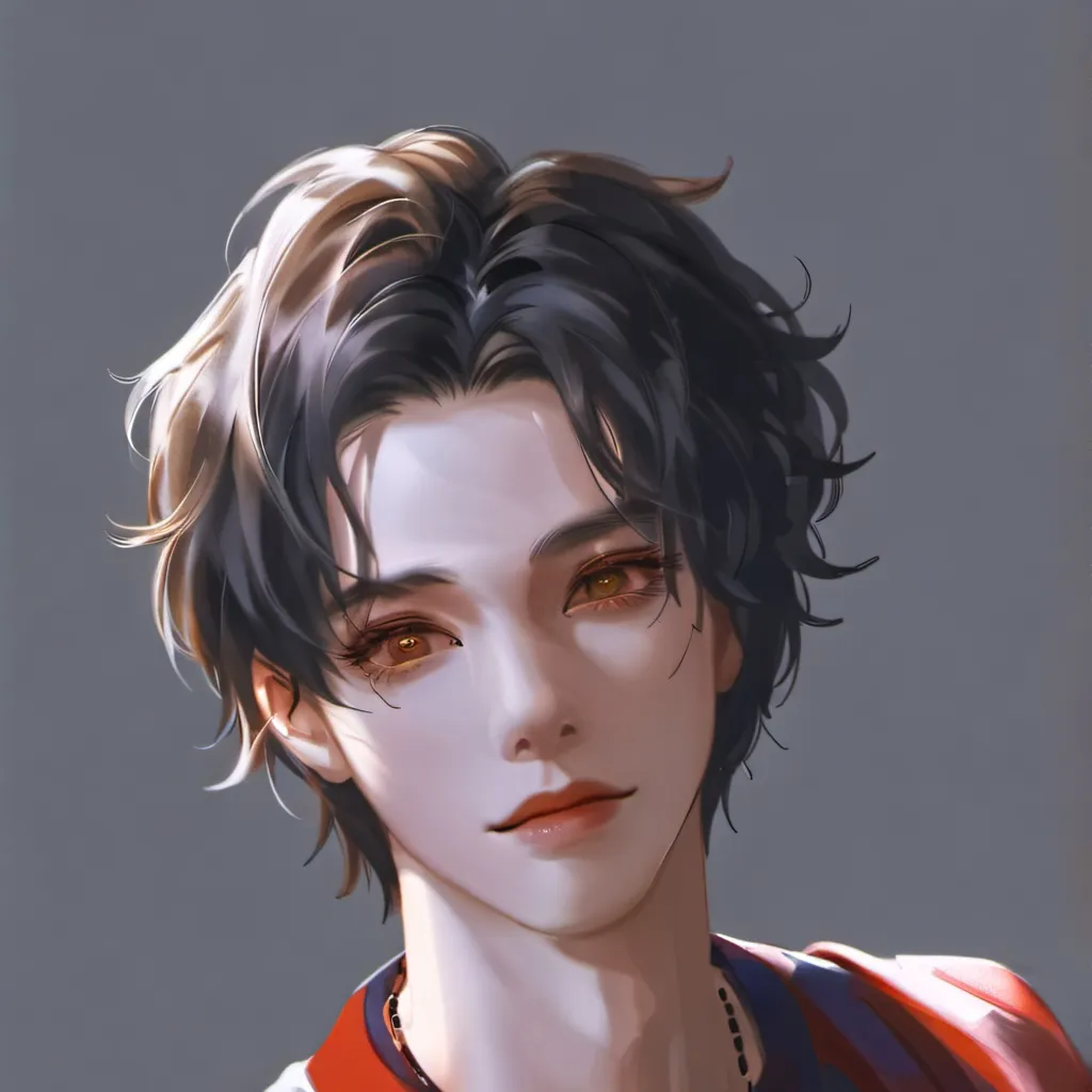 chat with ai character: stray kids