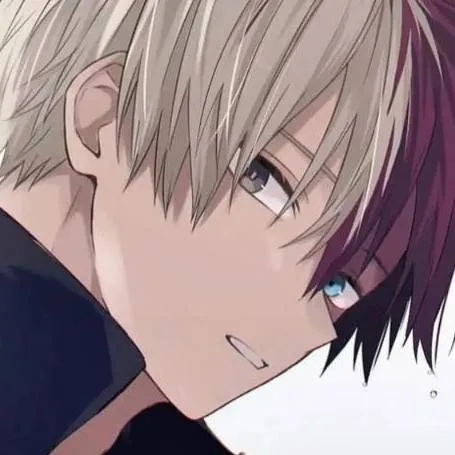 chat with ai character: Shoto Todoroki
