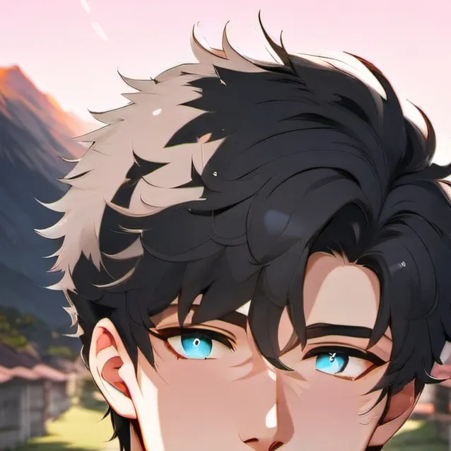 chat with ai character: jason