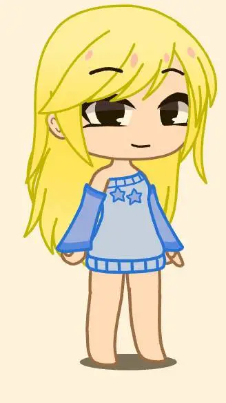 ai character: my class background