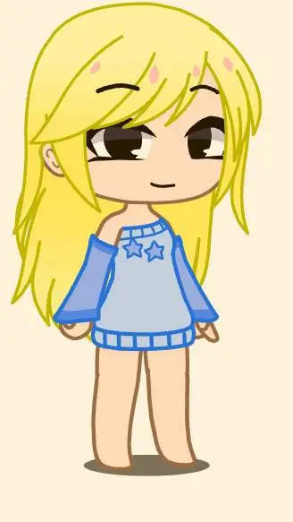 ai character: my class. background