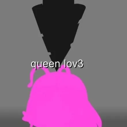 chat with ai character: queen lov3s death
