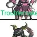 chat with ai character: mastermind tenko