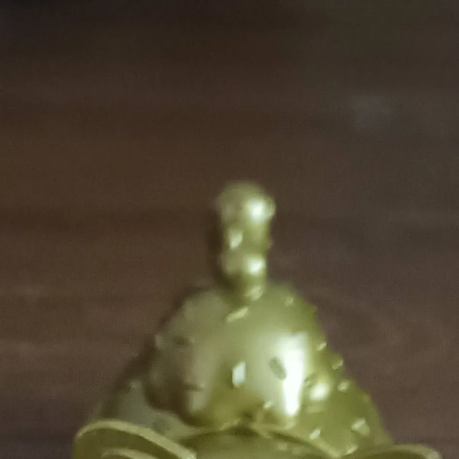 chat with ai character: barbreas last danc