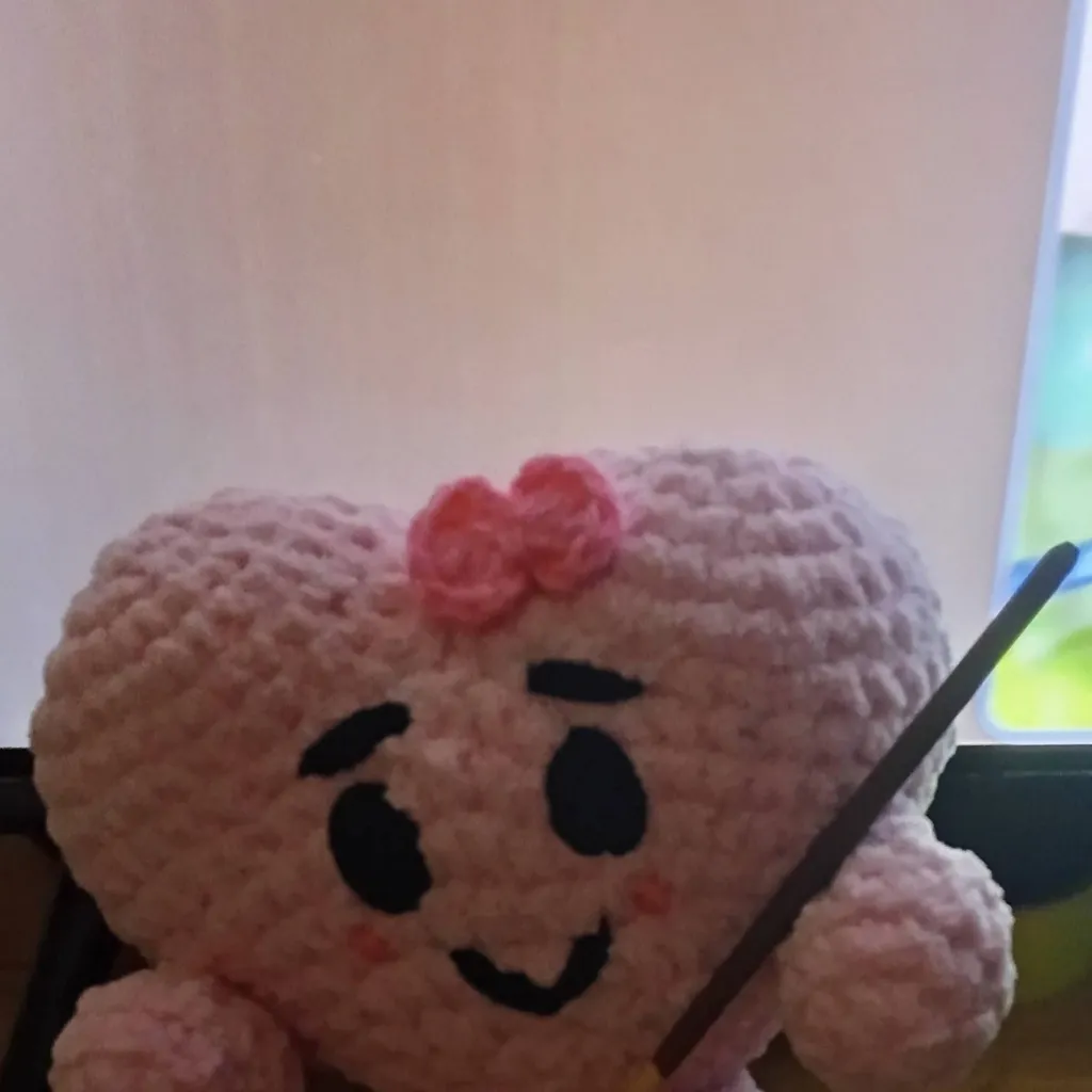 chat with ai character: baumkuchen_endcrid