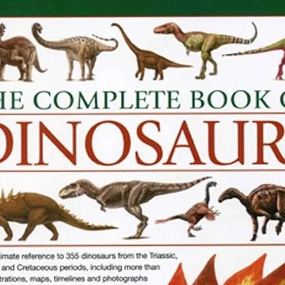 chat with ai character: dinos world