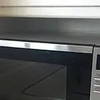 chat with ai character: microwave