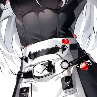 chat with ai character:  Bon 
