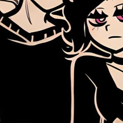 chat with ai character: andy and leyley