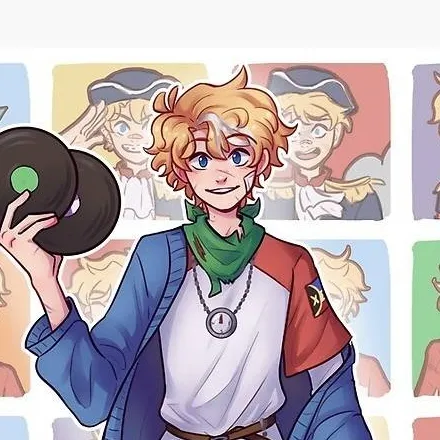 chat with ai character: Tommyinnit 