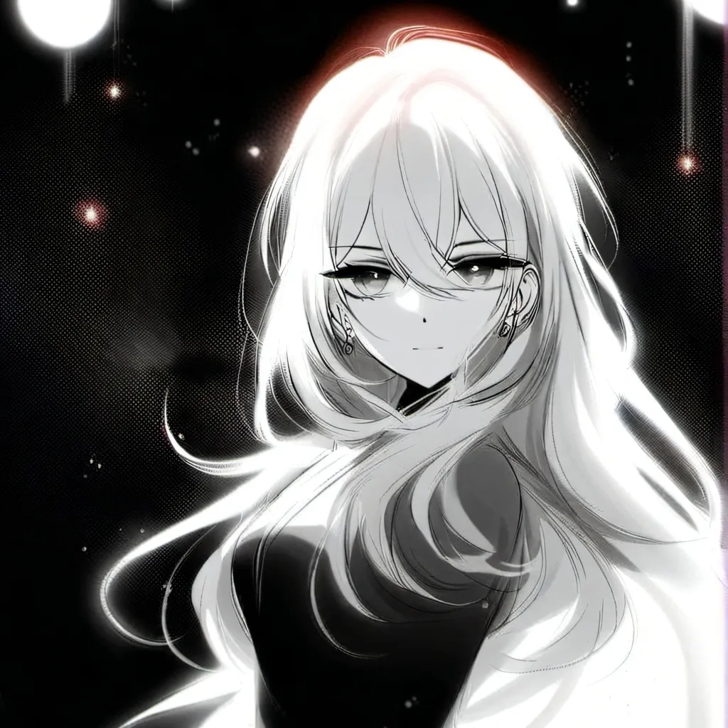 chat with ai character: Lilu 