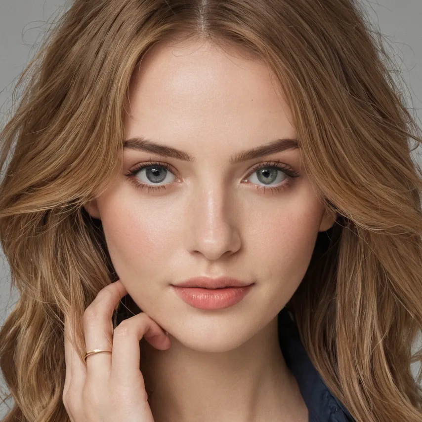 chat with ai character: Bella