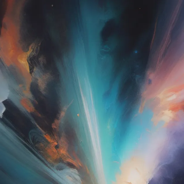 chat with ai character: reality is breakin