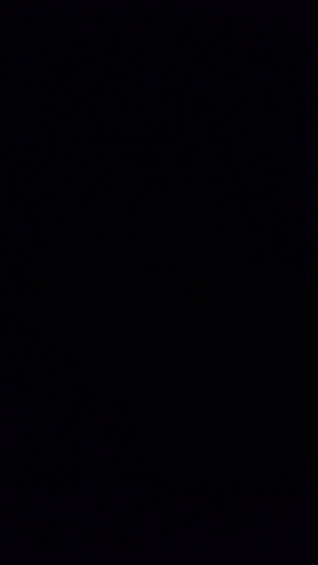 ai character: voids background