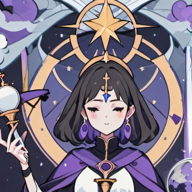 chat with ai character: fpe gods AU