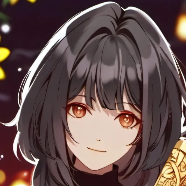 chat with ai character: entity