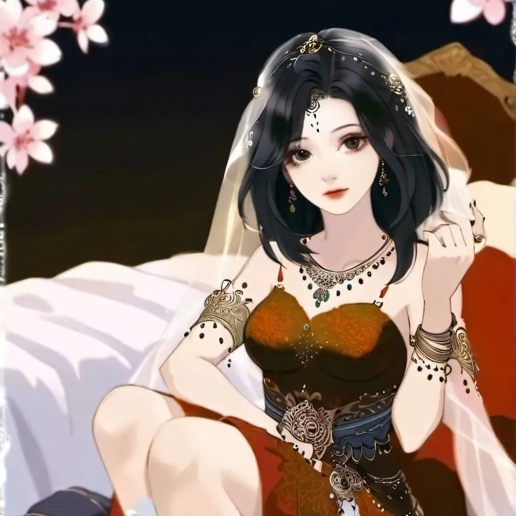 chat with ai character: sarah 