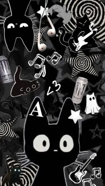 ai character: sorry background