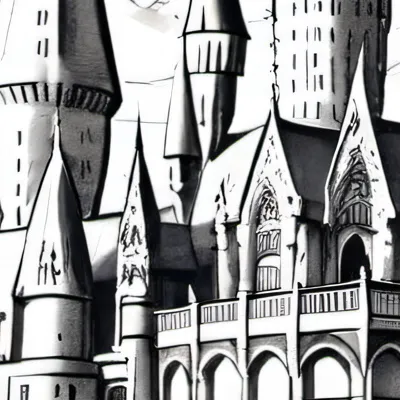 chat with ai character: 🪄✨Hogwarts✨🪄