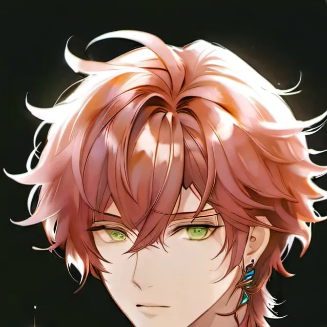 chat with ai character: Edward