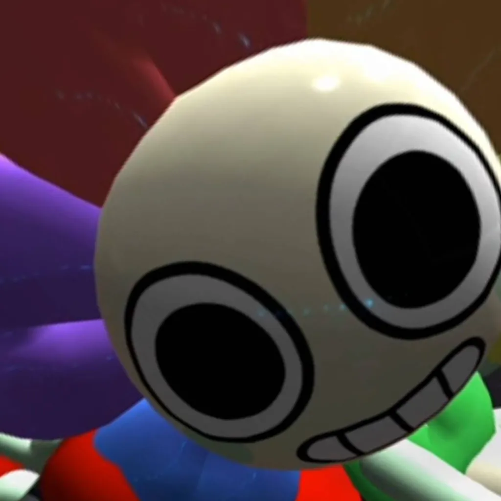 chat with ai character: bald- I mean dandy