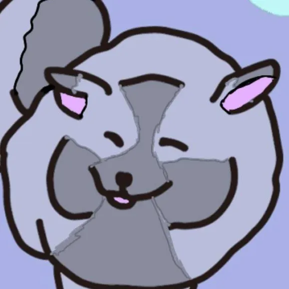 chat with ai character: Little Wolf Paws