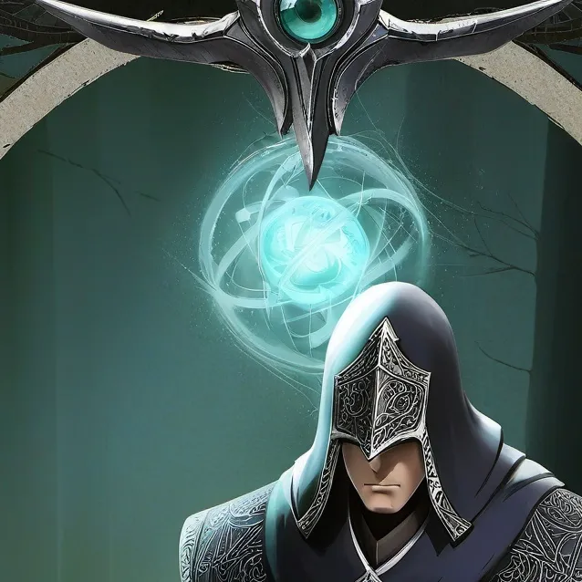 chat with ai character: Zeno