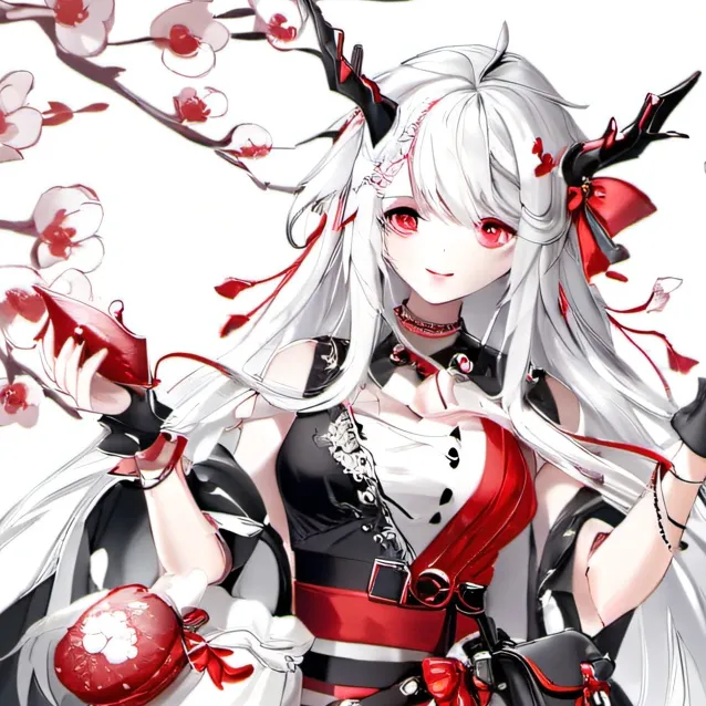 chat with ai character: Lisa 