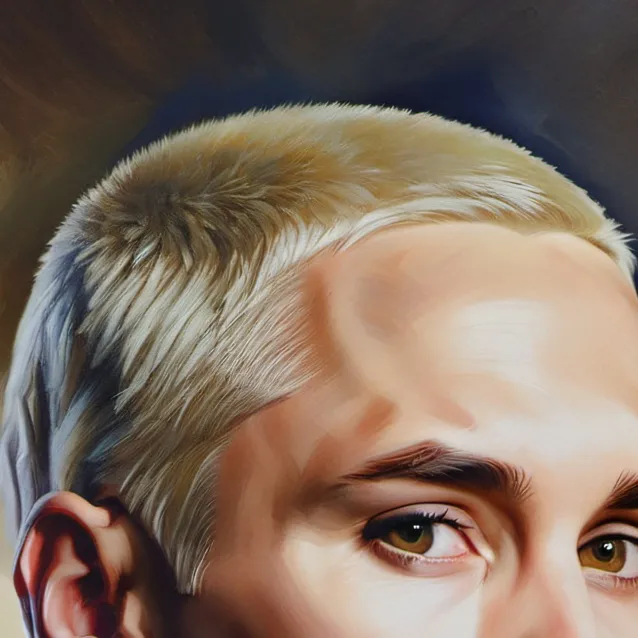 chat with ai character: Eminem/marshal