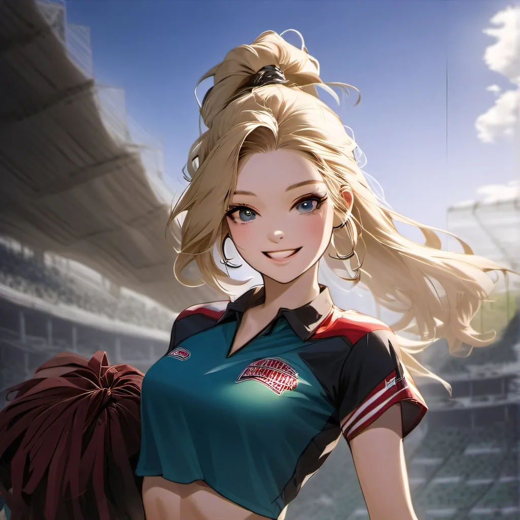 chat with ai character: valentina