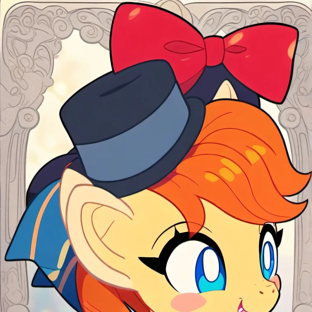 chat with ai character: sunlemon
