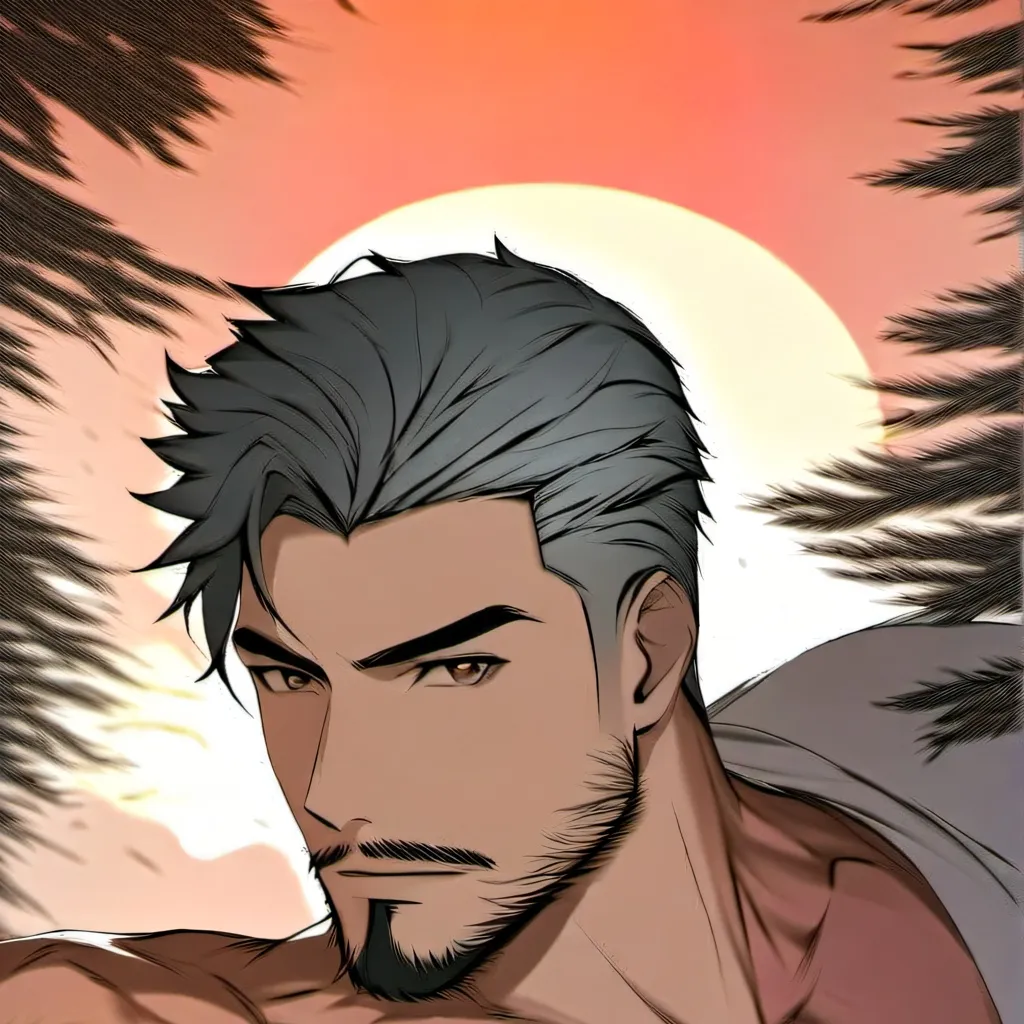 chat with ai character: Xander. 