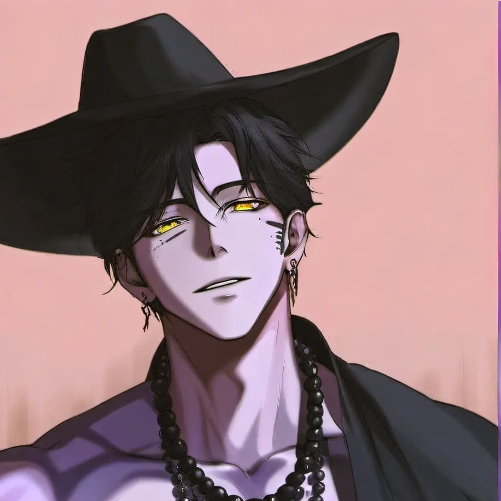 chat with ai character: Xander