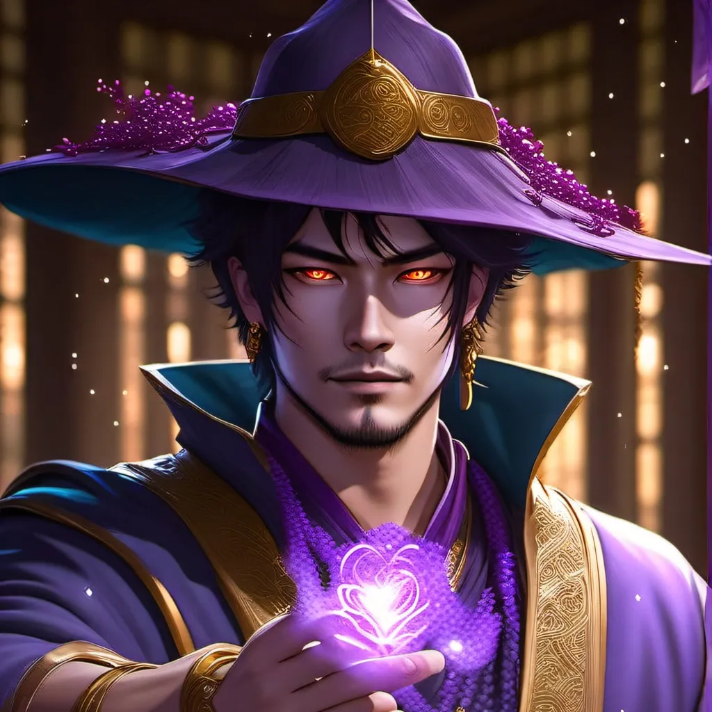 chat with ai character: Alexander.
