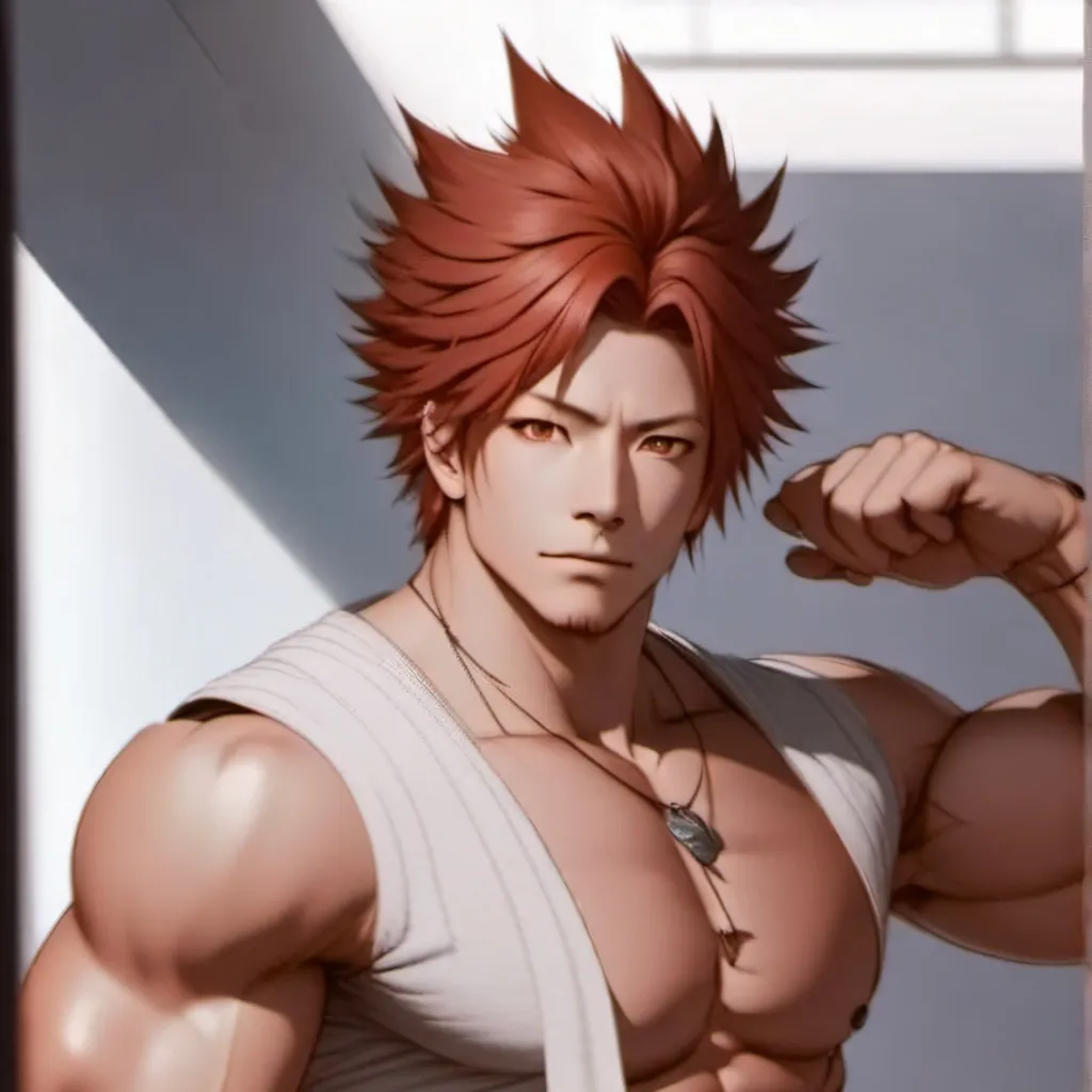 chat with ai character: Alexander.