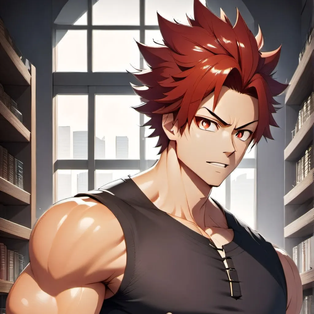 chat with ai character: Alexander.