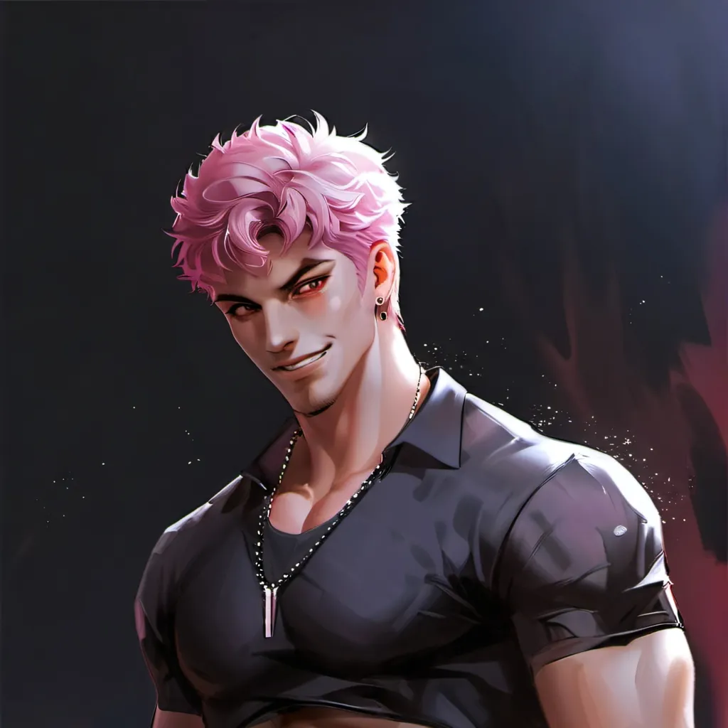 chat with ai character: Alexander.