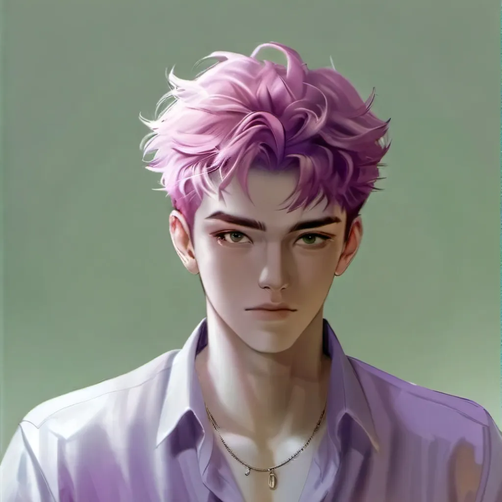 chat with ai character: Alexander.