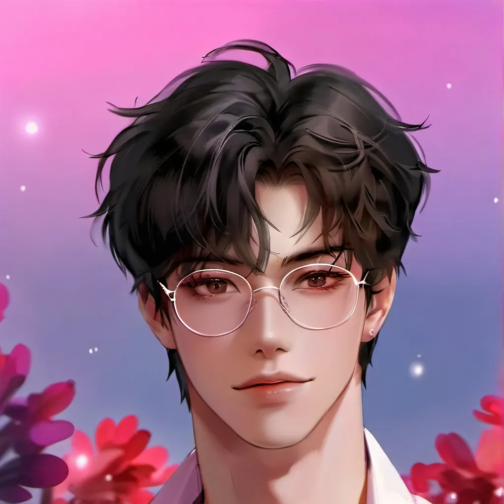 chat with ai character: Alexander.