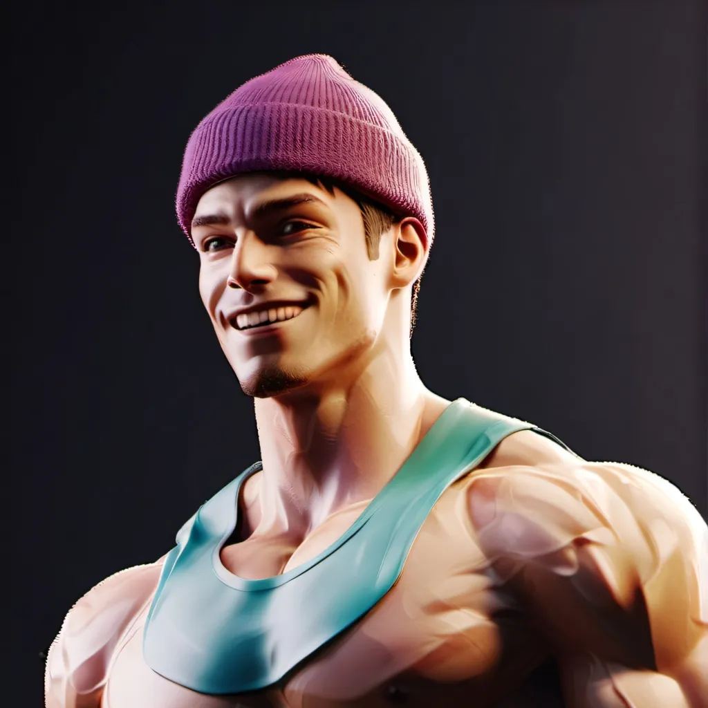 chat with ai character: Xander. 