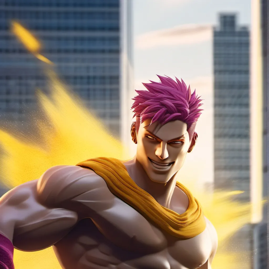chat with ai character: Alexander.